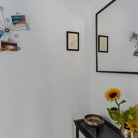 Casa Martin, A Home Away From Home Rota Buitenkant foto
