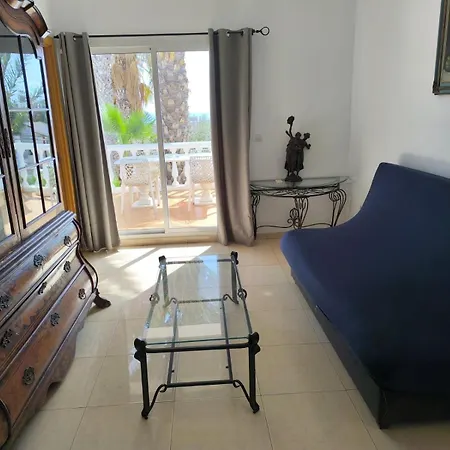 Casa Martin, A Home Away From Home Rota Room photo