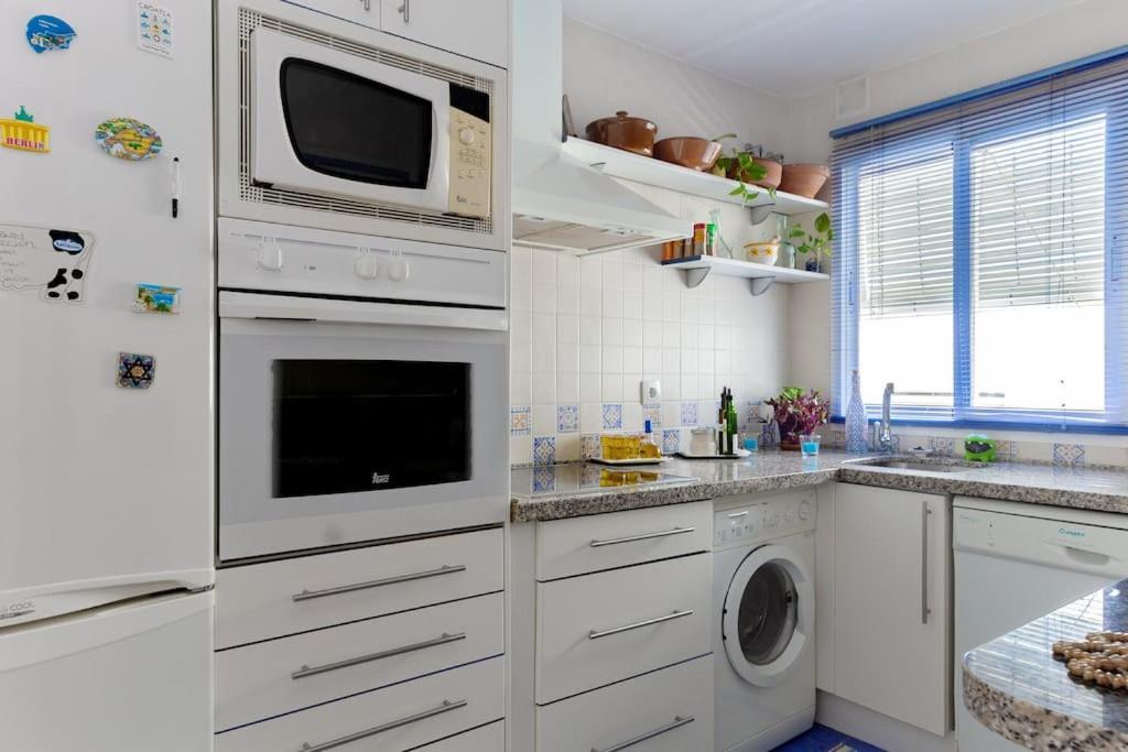 Appartement Casa Martin, A Away From Rota