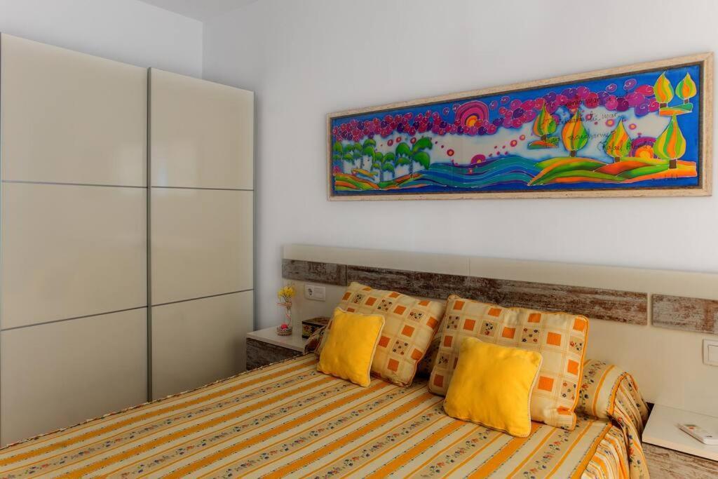 Casa Martin, A Away From Appartement Rota