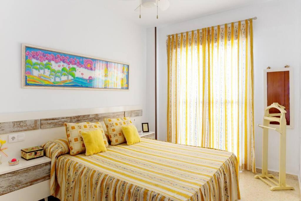 Appartement Casa Martin, A Away From *