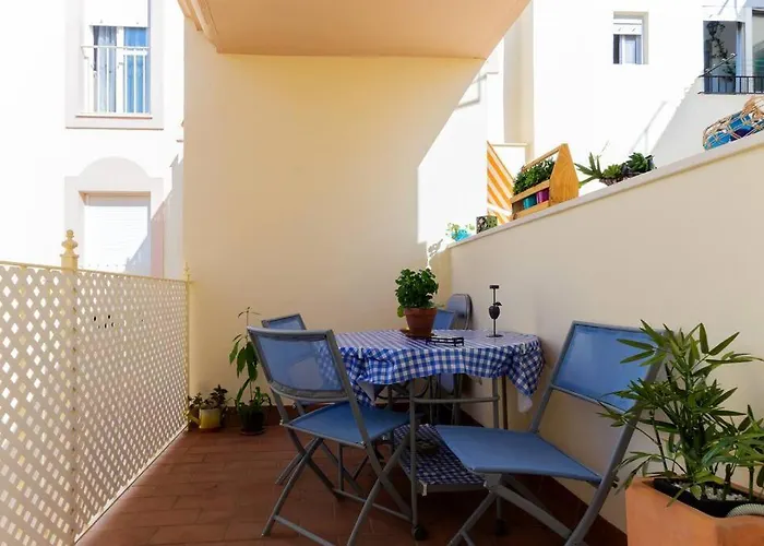 Casa Martin, A Home Away From Home