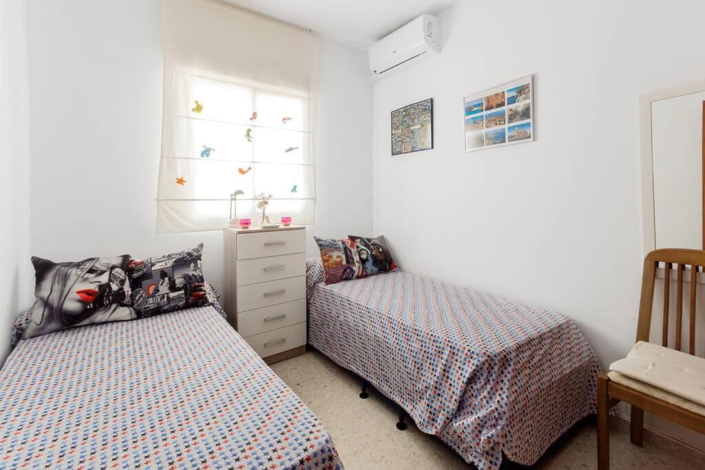 Apartment Casa Martin, A Away From Rota