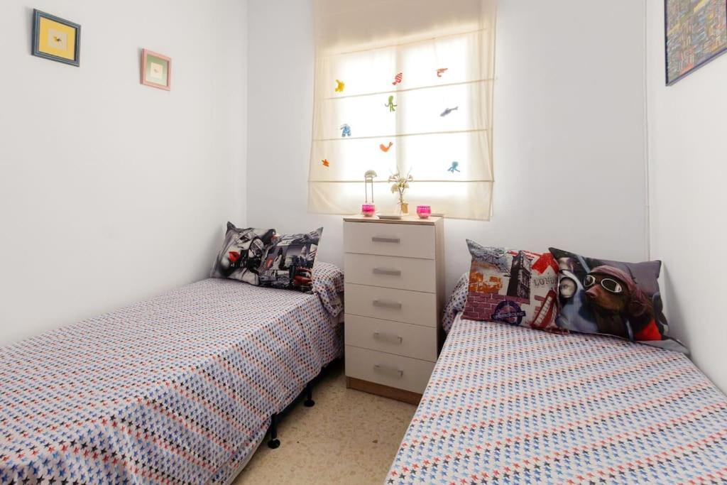Apartment Casa Martin, A Away From