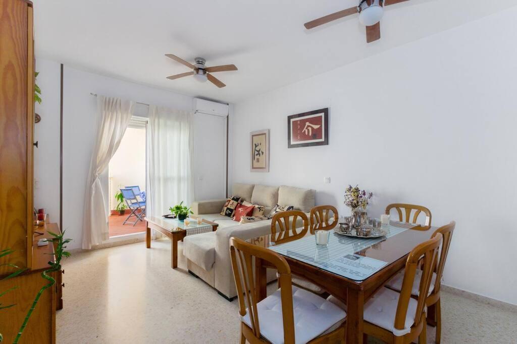 Apartment Casa Martin, A Away From Rota