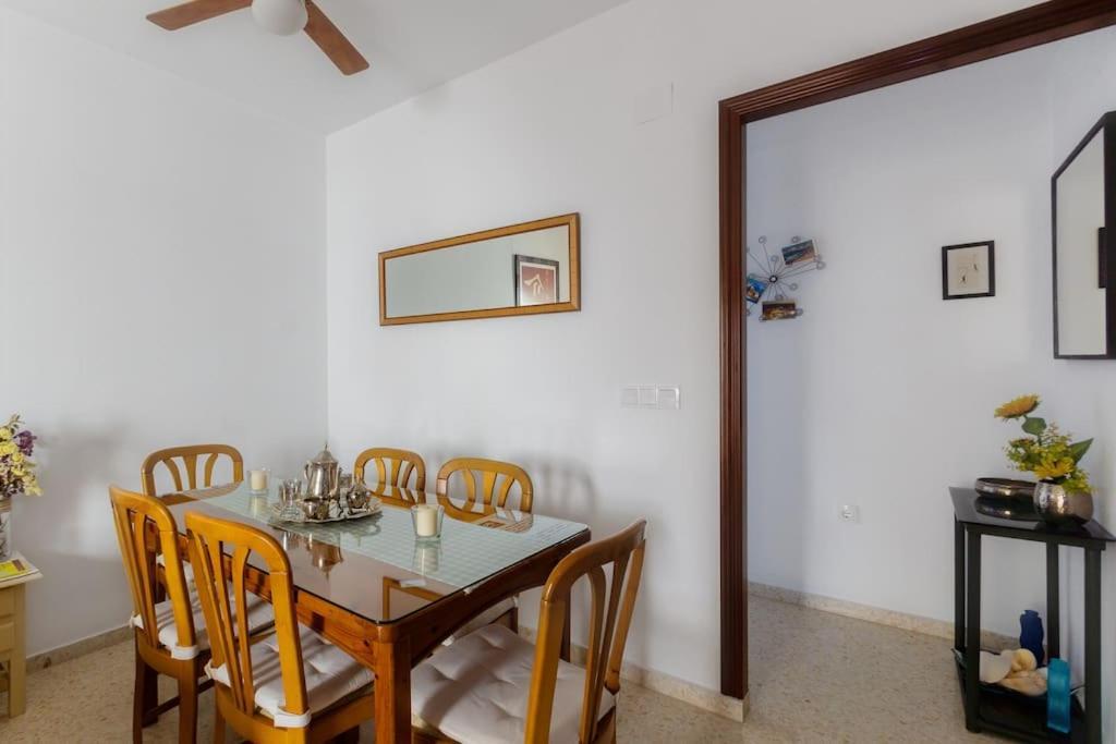 Casa Martin, A Away From Apartment Rota