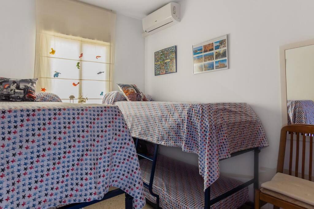 Casa Martin, A Away From Apartment