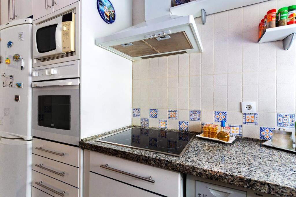 Apartment Casa Martin, A Away From *